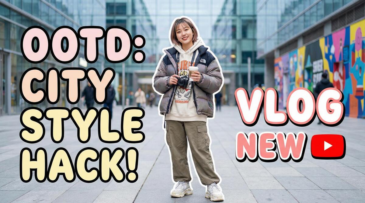 国产自拍穿搭视频